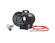 DEDRA DED9941A plynové topidlo 15kW
