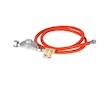 DEDRA DED9941A plynové topidlo 15kW