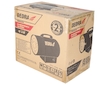 DEDRA DED9941A plynové topidlo 15kW