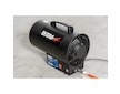 DEDRA DED9941A plynové topidlo 15kW