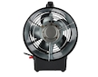 DEDRA DED9941A plynové topidlo 15kW
