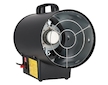 DEDRA DED9941A plynové topidlo 15kW