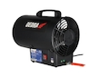 DEDRA DED9941A plynové topidlo 15kW