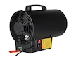 DEDRA DED9941A plynové topidlo 15kW