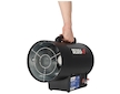 DEDRA DED9941A plynové topidlo 15kW
