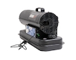 DEDRA DED9950A naftové topidlo 20kW