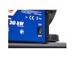 DEDRA DED9950A naftové topidlo 20kW
