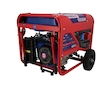 DEDRA DEGB7503K Elektrocentrála Generátor elektrického proudu 6000W
