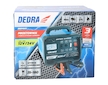 DEDRA DEP021 Nabíječka s funkcí rychlého nabíjení 12/24V 25-180Ah