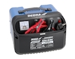 DEDRA DEP030 Nabíječka s funkcí pomocného startu 12/24V 20-350Ah