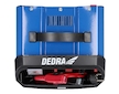 DEDRA DEP030 Nabíječka s funkcí pomocného startu 12/24V 20-350Ah
