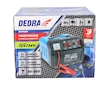 DEDRA DEP030 Nabíječka s funkcí pomocného startu 12/24V 20-350Ah
