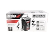 DEDRA DEP070 Nabíječka s funkcí pomocného startu 12/24V 40-400Ah