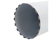 DEDRA HW4300 Korunka diamantová jádrová do vrtaček délka: 400mm průměr: 300mm