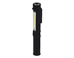 DEDRA L1004 Baterka 1.5 W COB LED + 1 W LED, pen, s bateriemi
