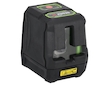 DEDRA MC0901 Křížový laser, červený