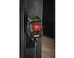 DEDRA MC0901 Křížový laser, červený