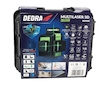 DEDRA MC0904 Multilaser 3D, zelený