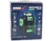 DEDRA MC0905 Multilaser 1D, zelený