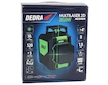 DEDRA MC0906 Multilaser 2D