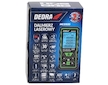 DEDRA MC0935 Laserový dálkoměr 100m
