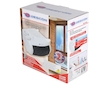 DESCON DA-T201 Termoventilátor 2000W