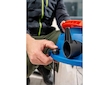 Dílenský vysavač s oklepem 1600W 30L teleskopická trubka
