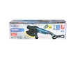 Excentrická rotační leštička 900W, 125/150mm kotouče, 1500-4500min-1