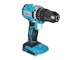Kompaktní 18V bezkartáčová vrtačka/šroubovák, 13 mm, příklepová vrtačka