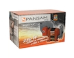 PANSAM A067130 Stolní bruska 250W 150x20mm / 200x20mm
