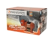 PANSAM A067130 Stolní bruska 250W 150x20mm / 200x20mm