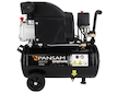 PANSAM A077020 Kompresor olejový 1,5 kW 8 bar 24 l