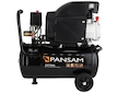 PANSAM A077020 Kompresor olejový 1,5 kW 8 bar 24 l