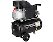 PANSAM A077020 Kompresor olejový 1,5 kW 8 bar 24 l