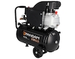 PANSAM A077020 Kompresor olejový 1,5 kW 8 bar 24 l
