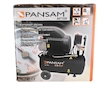 PANSAM A077020 Kompresor olejový 1,5 kW 8 bar 24 l