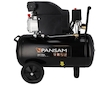 PANSAM A077030 Kompresor olejový 1,5 kW 8 bar 50 l