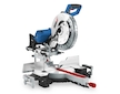 Pokosová pila 305 mm 2000 2 s posuvem, náklon 2 stran