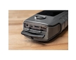 Powerbanka s funkcí spouštění motoru 16000mAh, LCD