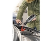Powerbanka s funkcí spouštění motoru 16000mAh, LCD
