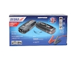 Powerbanka s funkcí spouštění motoru 16000mAh, LCD