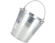 Pozinkované vědro 10l