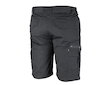 Pracovní šortky ripstop+spandex, velikost M, 220 g/m2, šedé