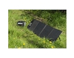 Přenosný solární panel 40 W