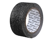 Protiskluzová páska 25mmx5m, černé PVC, tloušťka 0,13mm