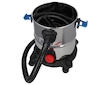 Průmyslový vysavač 5v1 sádra/prach/sucho/mokro/foukač
