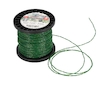 Řezací struna čtverec kroucená 2,4mmx90m, cívka