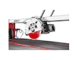 Řezačka dlaždic 1200W, kotouč 230mm,řez max 920mm