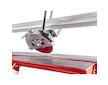 Řezačka dlaždic 1200W, kotouč 250mm,řez max 1200mm