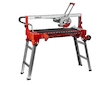 Řezačka dlaždic 800W, kotouč 200mm,řez max 720mm